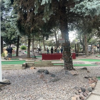 Putter's Pride - Mini Golf Near Me - Denver, Colorado Putter's Pride - Mini Golf Near Me - Denver, Colorado