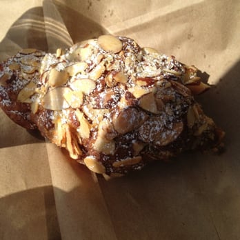 Standard Baking - Almond croissant - Bakeries Near Me - Portland, Maine Standard Baking - Almond croissant - Bakeries Near Me - Portland, Maine