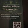 Magallan’s Landscape