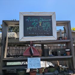 North Park Nursery