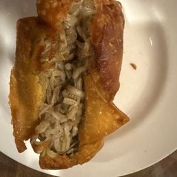 Egg Rolls