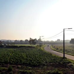 Hoeve Roosbeek