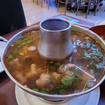 Ocha Thai Cuisine - Thai Near Me - Las Vegas, Nevada