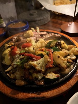 Mariano's Hacienda Ranch by null