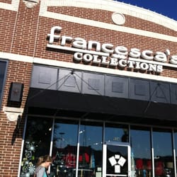 Francesca's Collections