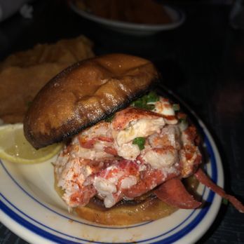 BeetleCat - Lobster Roll - Seafood Near Me - Atlanta, Georgia BeetleCat - Lobster Roll - Seafood Near Me - Atlanta, Georgia