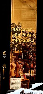 The Alchemist’s Kitchen by null