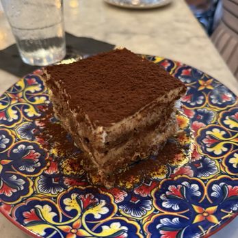 Trattoria Villagio - Tiramisu - Italian Near Me - Clifton, Virginia Trattoria Villagio - Tiramisu - Italian Near Me - Clifton, Virginia