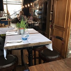 Le Café Métropole