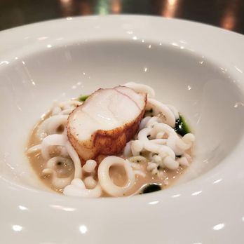 Atera - New American Near Me - New York, New York Atera - New American Near Me - New York, New York