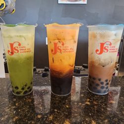J Vietnamese Cafe