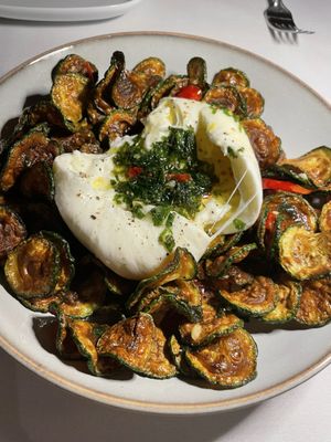 Napoli Ristorante Pizzeria by null