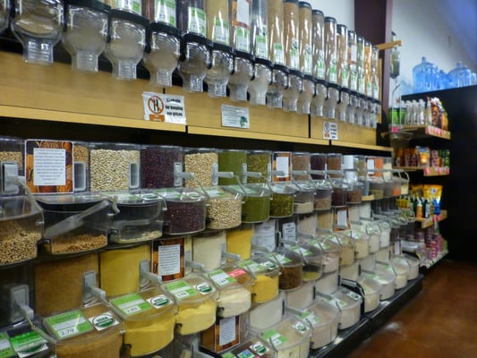 Island Naturals Market & Deli by null