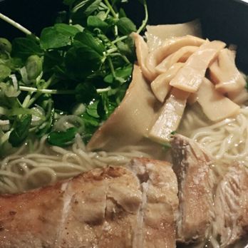 Wagamama - Ramen Near Me - Crawley, SRY