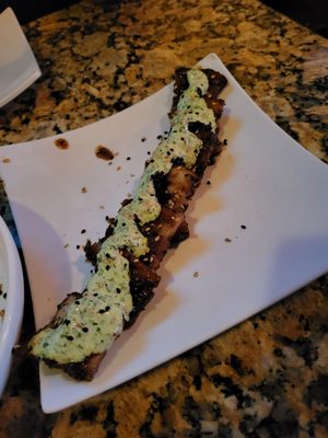 Rock & Rolls Sushi Lounge by null