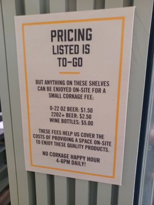 Bottlecraft Oceanside by null