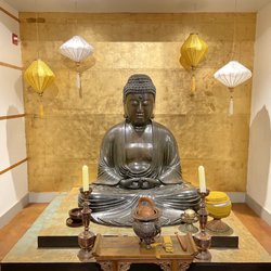 Texas State Museum of Asian Cultures and Education Center