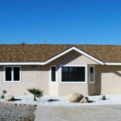 Bergstrom Construction - Gym and Garage with a lift Addition with a pop out to add dimension!