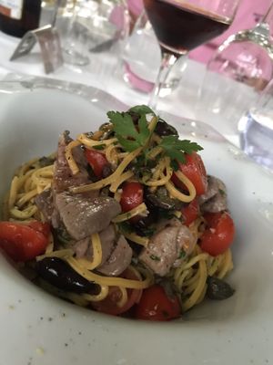 Terra di Vino by null