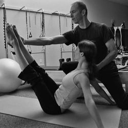 Core Conditioning - Personal Training