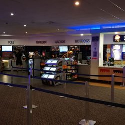 Vue Cinema