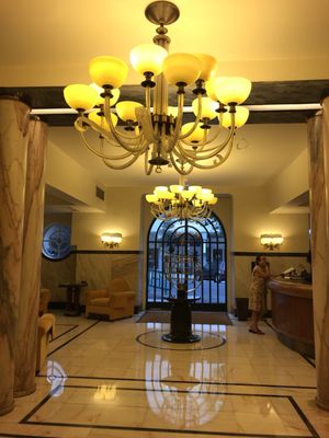 Britania Art Deco Boutique Hotel, a Lisbon Heritage Collection by null