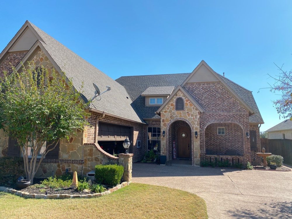 Slide of TDC Roofing and Remodeling