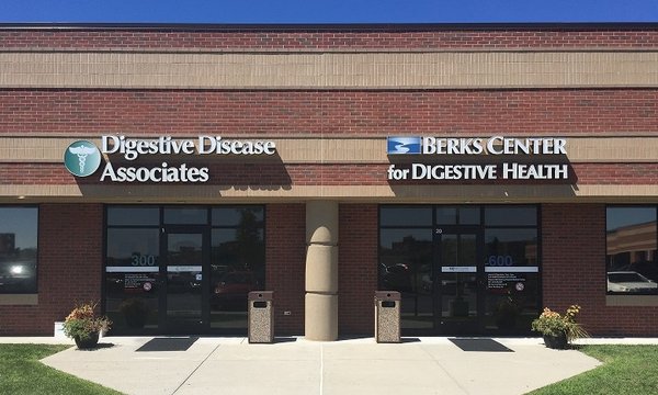 Carlisle Digestive Disease Associates Carlisle Pa DIGESTIVE DISEASE ASSOCIATES - Updated July 2025 - 24 Reviews - 1011