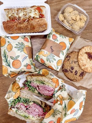 Uptown Provisions by null