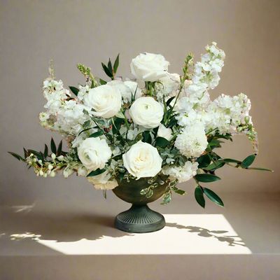 The Flower Ateliers by null