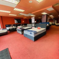 Mattress Firm Jackson Heights