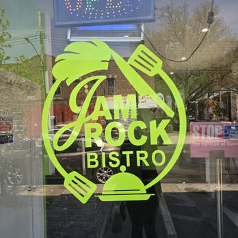 Jamrock Bistro - French Near Me - New York, New York Jamrock Bistro - French Near Me - New York, New York