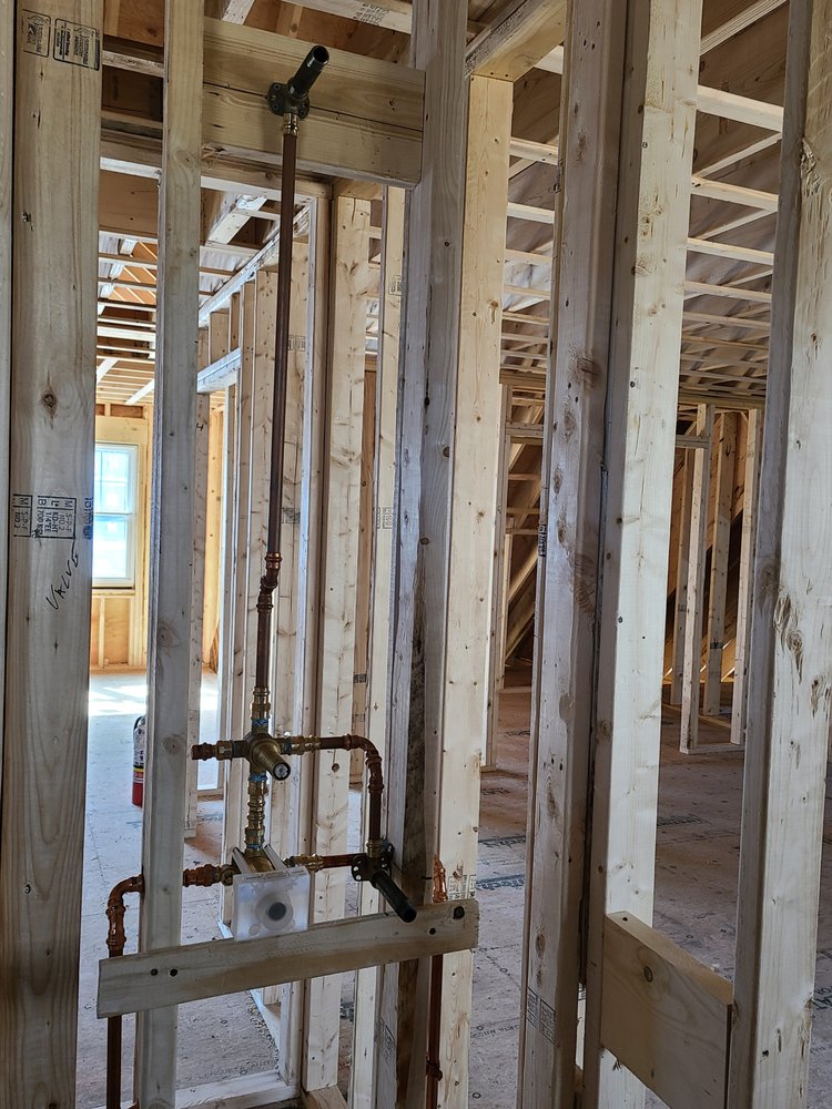 Slide of Torode Plumbing Heating & Gas Fitting