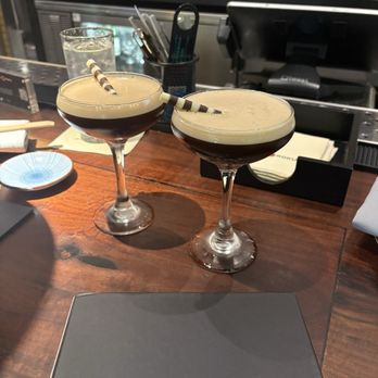Sushi Roku - Sushi Bars Near Me - Austin, Texas
