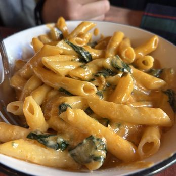 Carmelina's - Penne Gorgonzola - Italian Near Me - Boston, Massachusetts