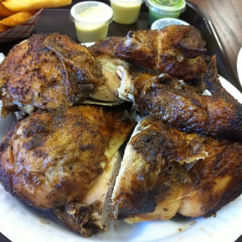 El Pollo Rico - Perfectly Seasoned Chicken - Latin American Near Me - Arlington, Virginia El Pollo Rico - Perfectly Seasoned Chicken - Latin American Near Me - Arlington, Virginia