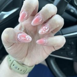 Anna Nails & Spa - Full set