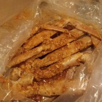 theBoil - Snow crab legs - Cajun/Creole Near Me - New York, New York theBoil - Snow crab legs - Cajun/Creole Near Me - New York, New York