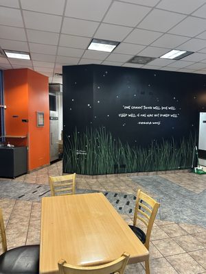 The Burger Point by null