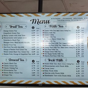 Sharetea - Coffee & Tea Near Me - Concord, California Sharetea - Coffee & Tea Near Me - Concord, California