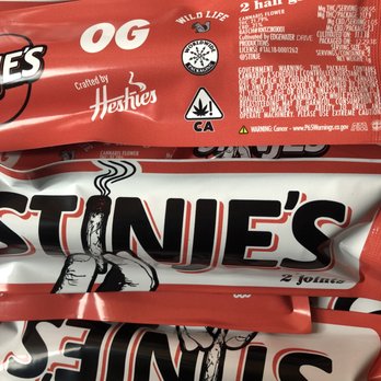 Green On The Go - Stinje OG top shelf 1g Pre Rolls - Cannabis Dispensaries Near Me Green On The Go - Stinje OG top shelf 1g Pre Rolls - Cannabis Dispensaries Near Me