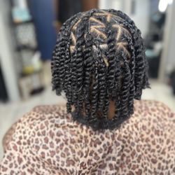 Essential Hair Studio