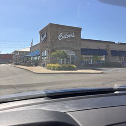 Culver's