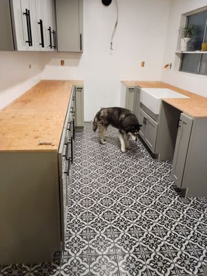 Clean Energy Retrofit