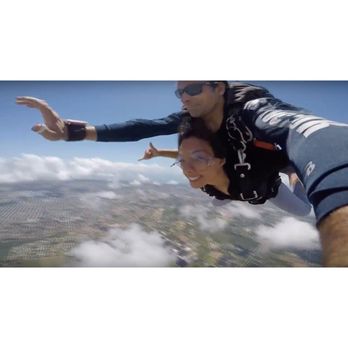 Miami Skydiving Center - Skydiving Near Me - Miami, Florida