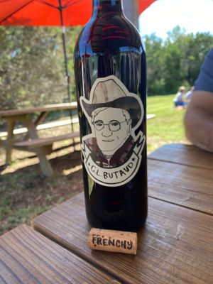 C.L. Butaud Wines by null C.L. Butaud Wines by null