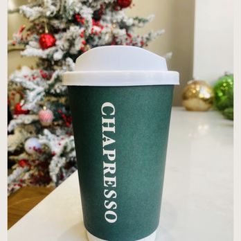 Chapresso - It's beginning to look like Christmas. ;D lol - Bubble Tea Near Me - San Marino, California Chapresso - It's beginning to look like Christmas. ;D lol - Bubble Tea Near Me - San Marino, California