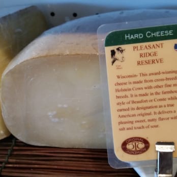 The Cheese Course - Has a little bit of a stinky aftertaste. Nutty flavor. Not bad. - Cheese Shops Near Me - Pinecrest, Florida The Cheese Course - Has a little bit of a stinky aftertaste. Nutty flavor. Not bad. - Cheese Shops Near Me - Pinecrest, Florida