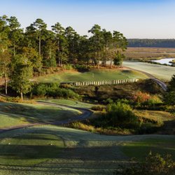 Rivers Edge Golf Club
