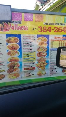 Menu photo 4 Taqueria Vallarta Orange Grove, TX Menu photo 4 Taqueria Vallarta Orange Grove, TX